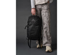 Gregory Yok X Slc Signal Backpack Men/Unisex Night Black X-Pac