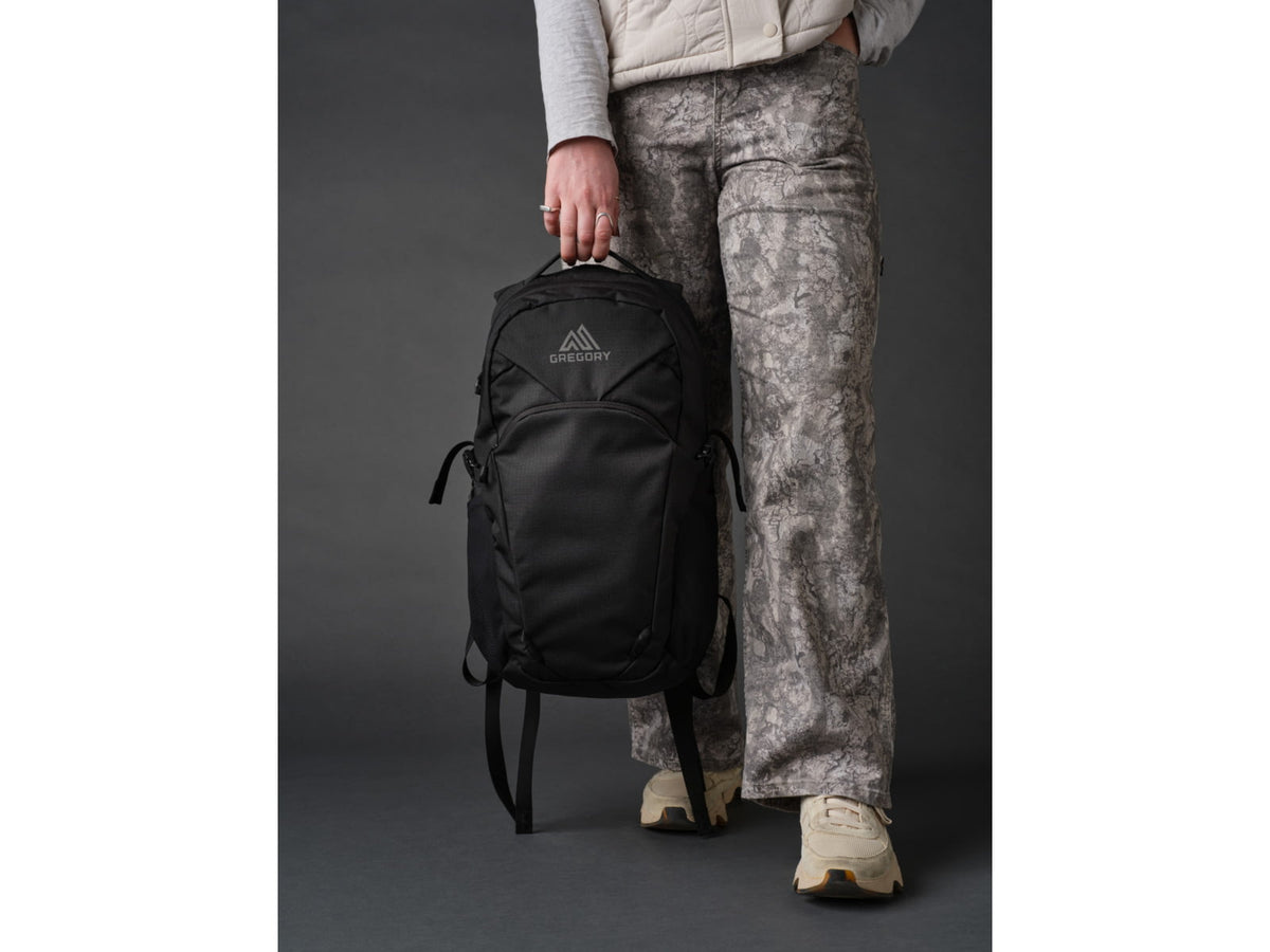 Gregory Yok X Slc Signal Backpack Men/Unisex Night Black X-Pac