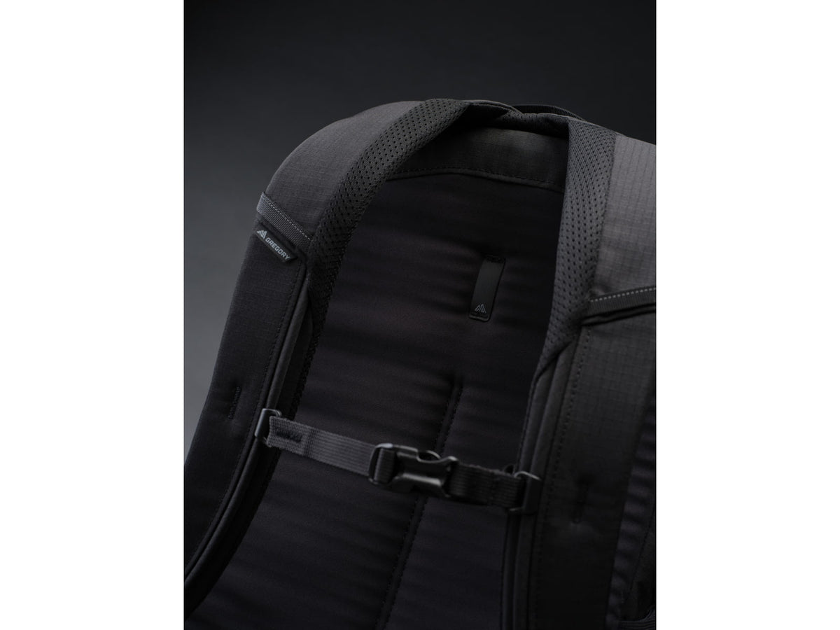Gregory Yok X Slc Signal Backpack Men/Unisex Night Black X-Pac