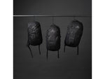 Gregory Yok X Slc Signal Backpack Men/Unisex Night Black X-Pac