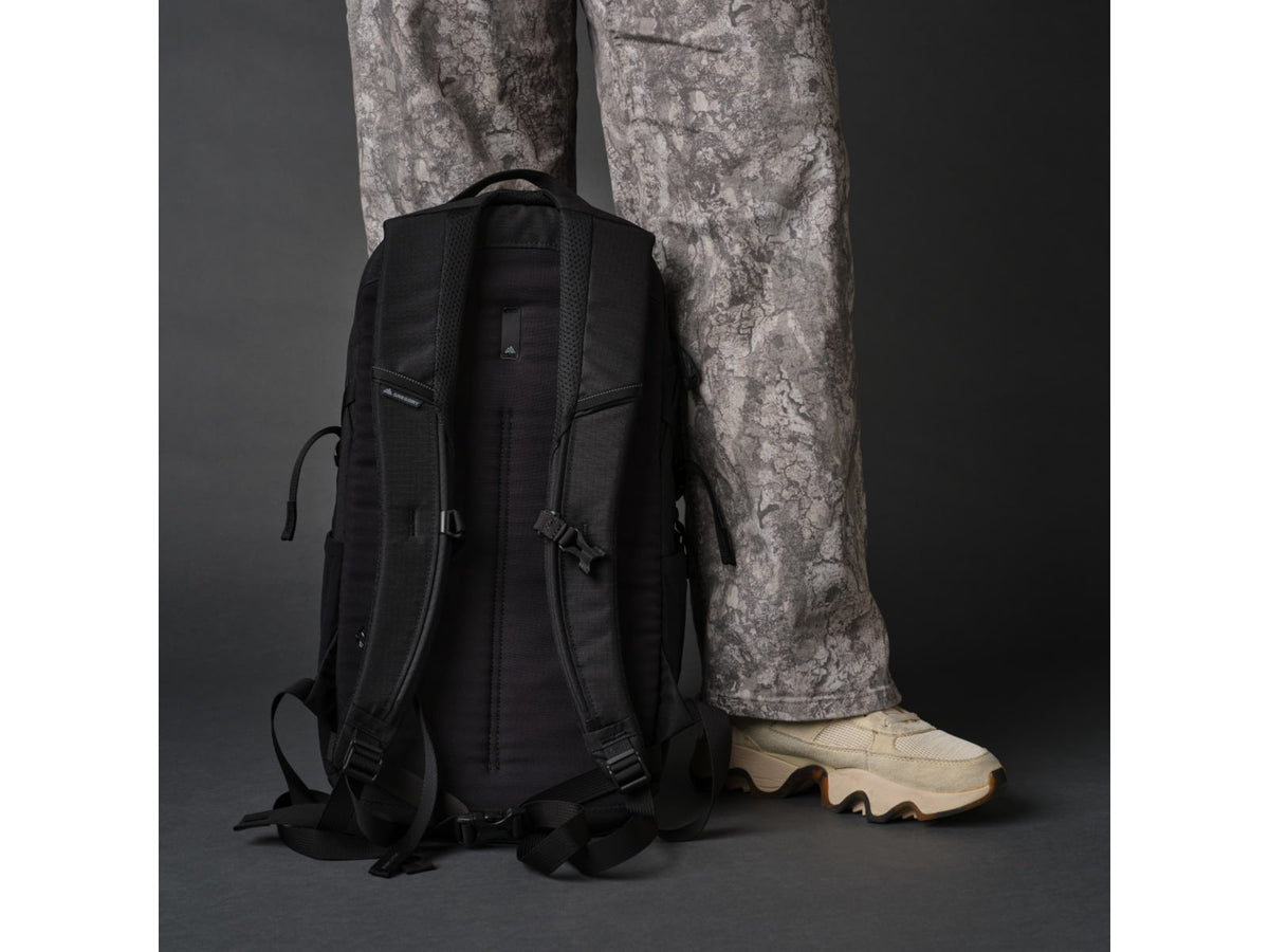 Gregory Yok X Slc Signal Backpack Men/Unisex Night Black X-Pac