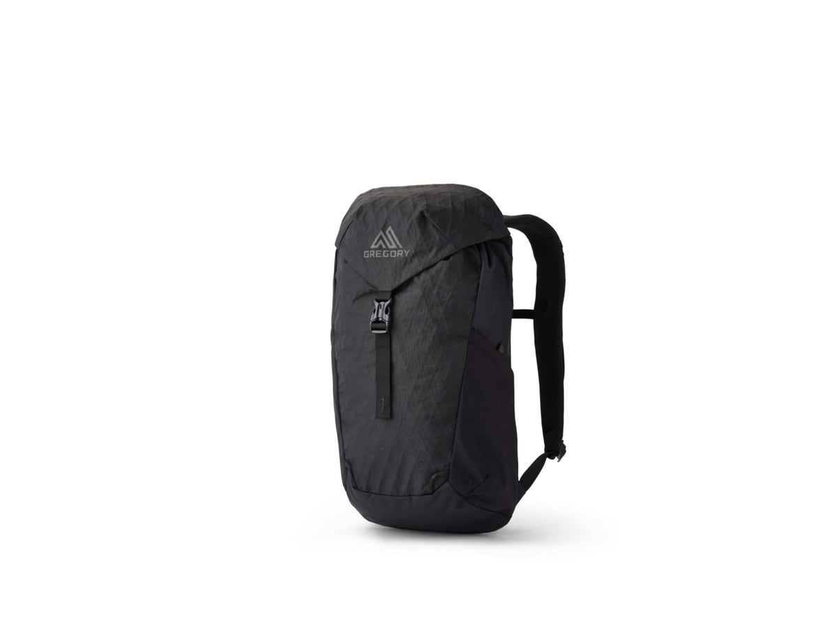 Gregory Yok X Slc Signal Backpack Men/Unisex Night Black X-Pac
