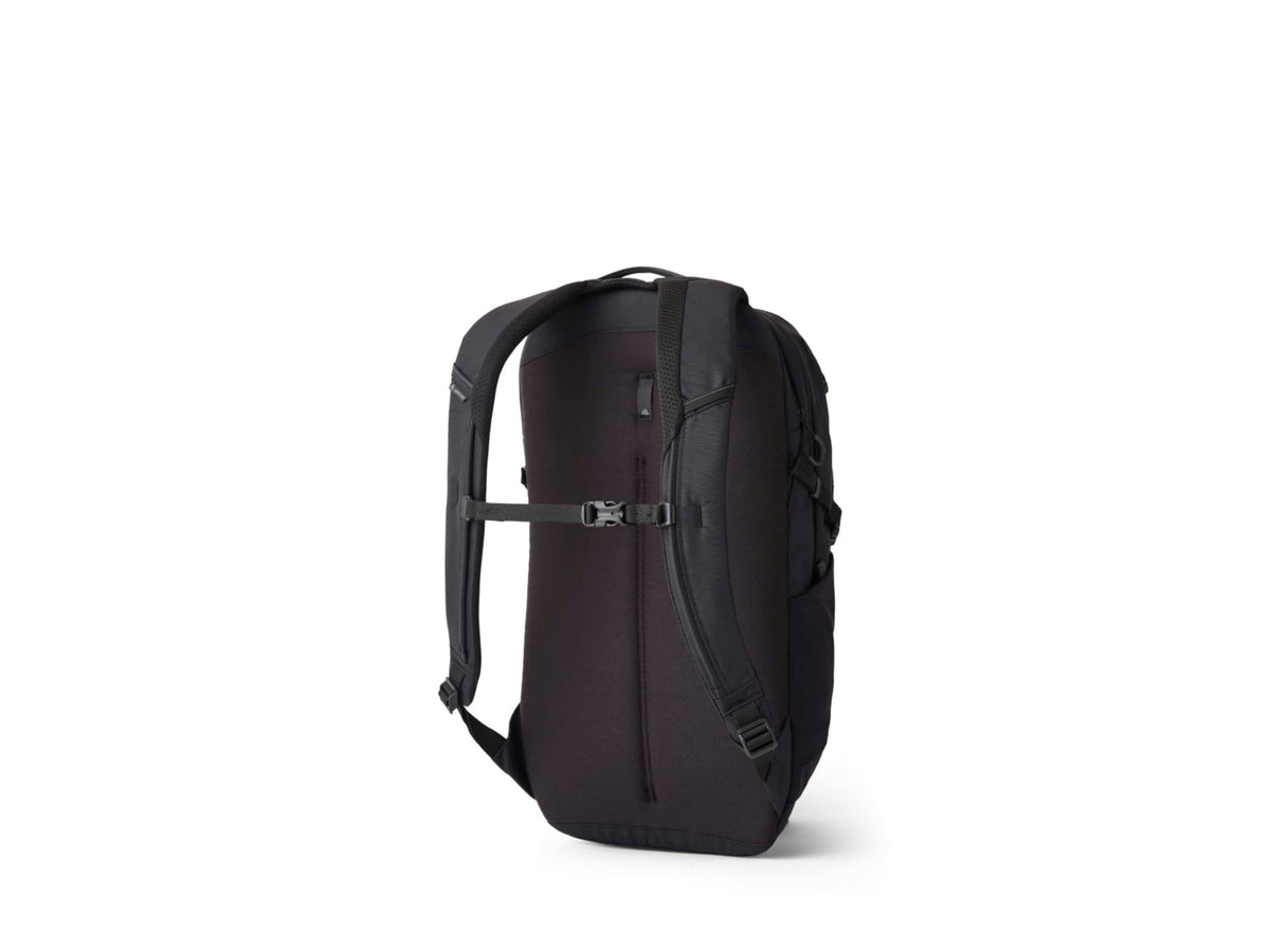 Gregory Yok X Slc Signal Backpack Men/Unisex Night Black X-Pac
