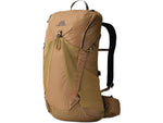 Gregory Zulu 30L Backpack Desert Tan Medium/Large