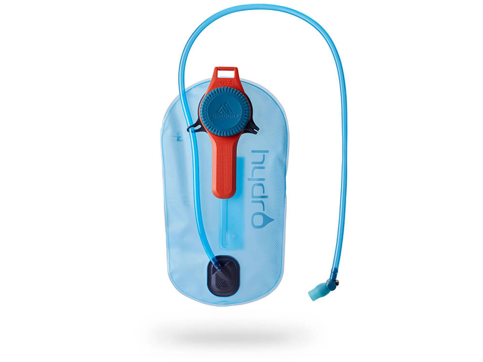 Gregory Hydro SpeedClip Reservoir 2 Liters