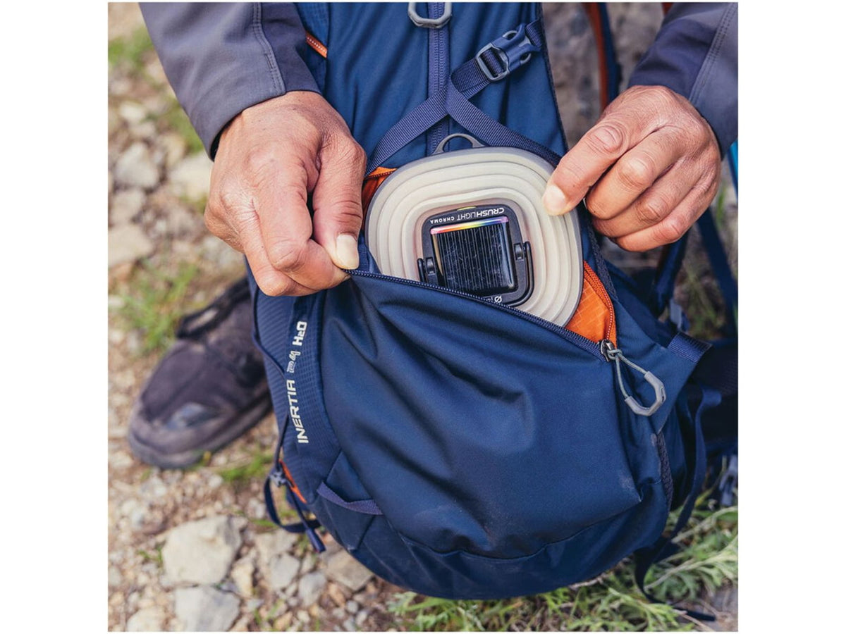 Gregory Inertia 24L H2O Hydration Pack