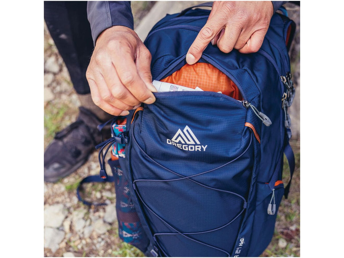 Gregory Inertia 24L H2O Hydration Pack