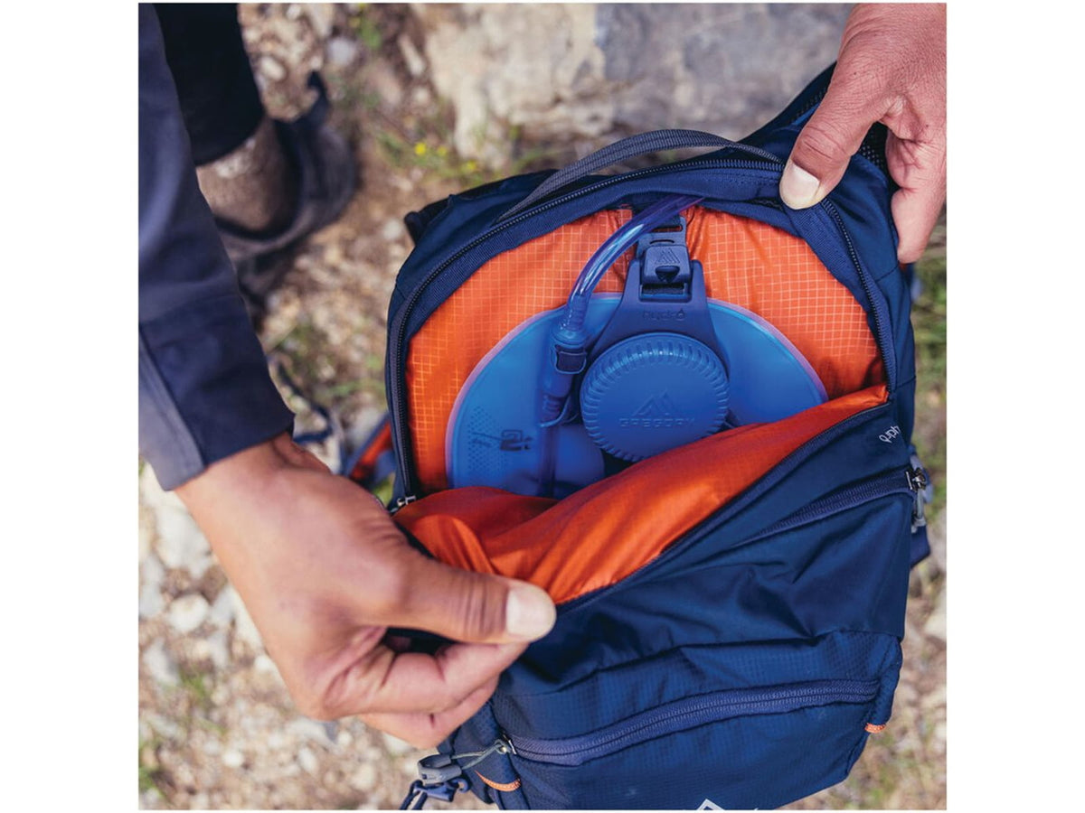 Gregory Inertia 24L H2O Hydration Pack