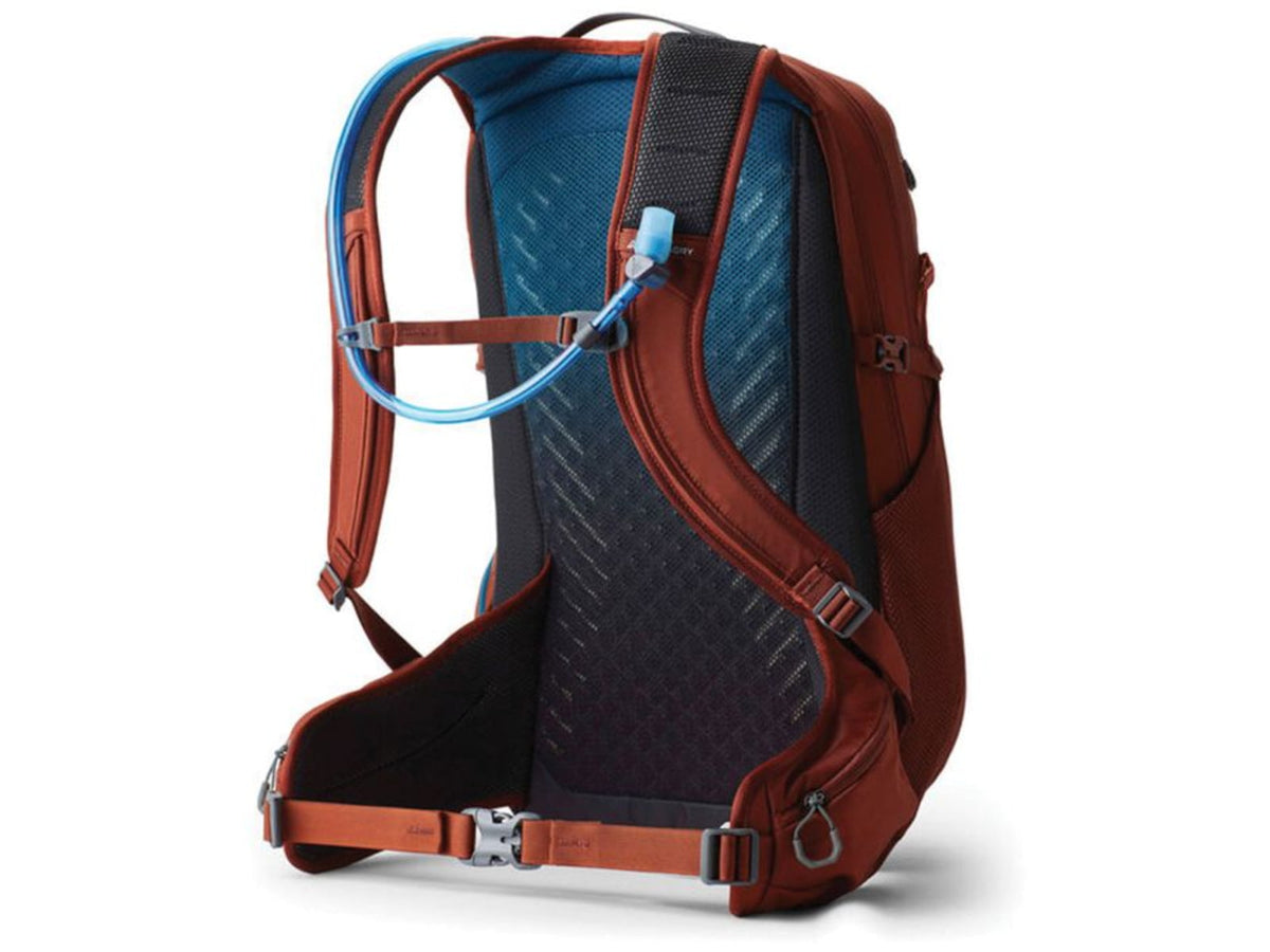 Gregory Inertia 24L H2O Hydration Pack Redrock One Size