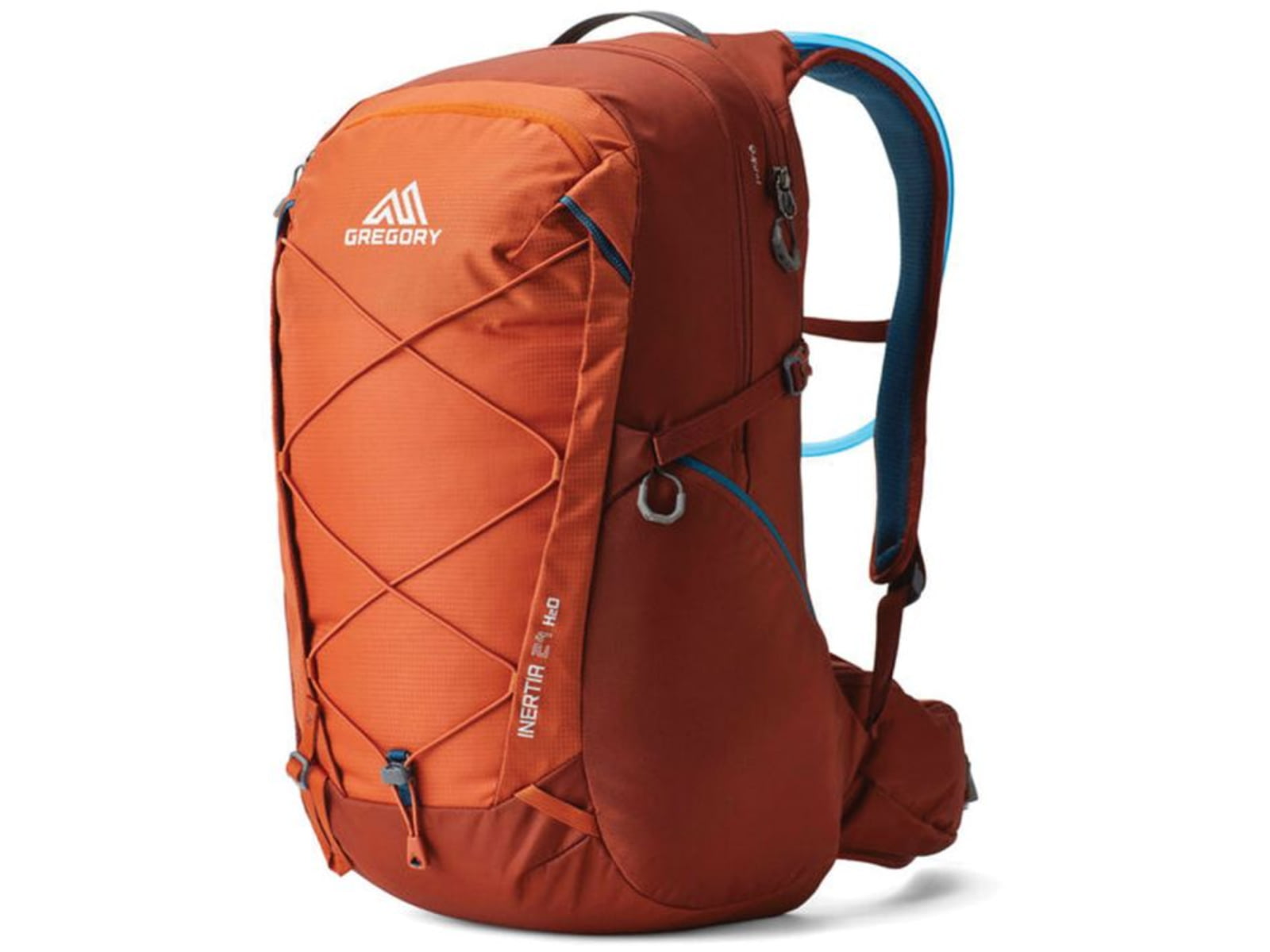 Gregory Inertia 24L H2O Hydration Pack Redrock One Size