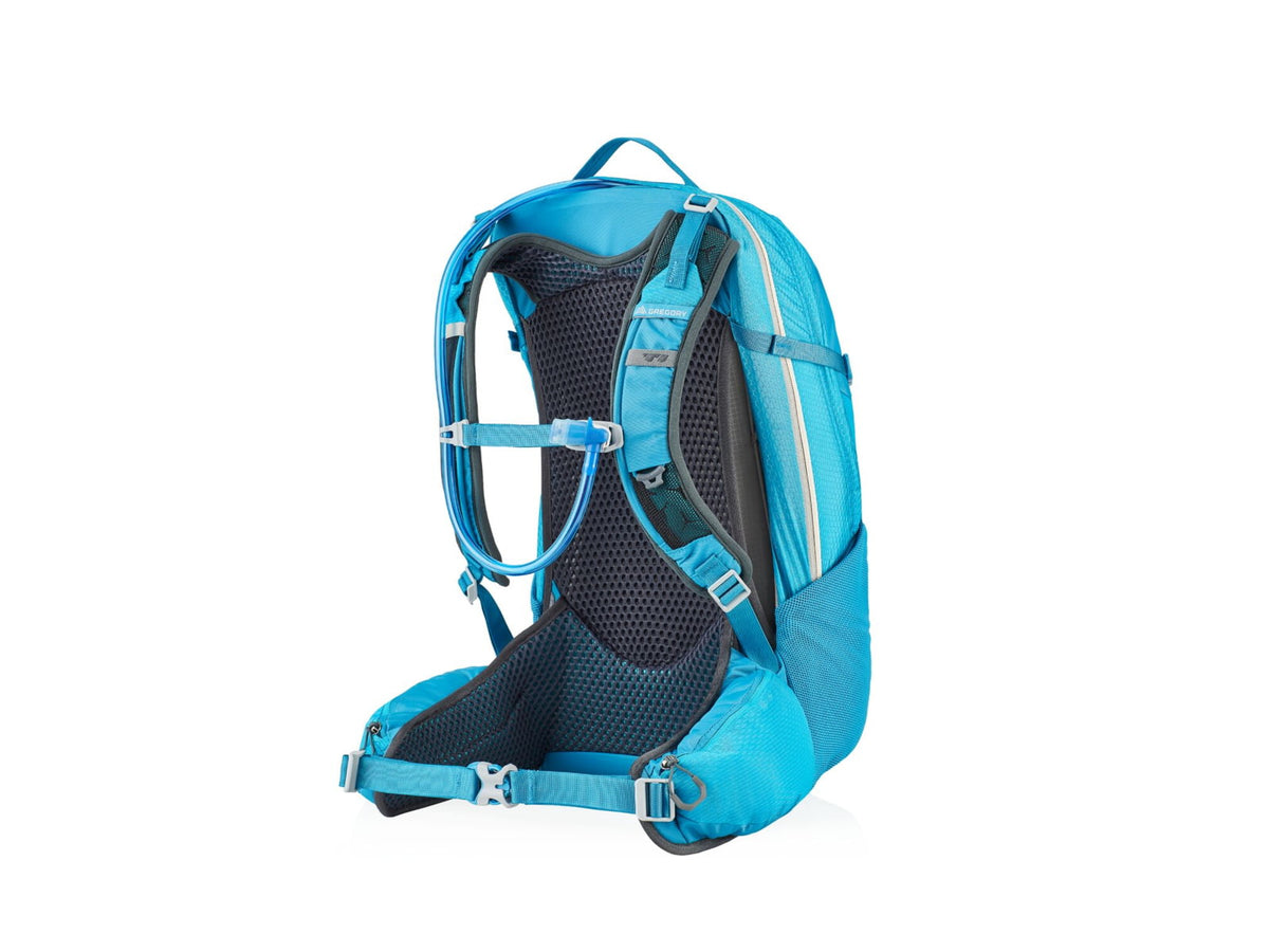 Gregory Juno 24 Daypack Mineral Yellow One Size