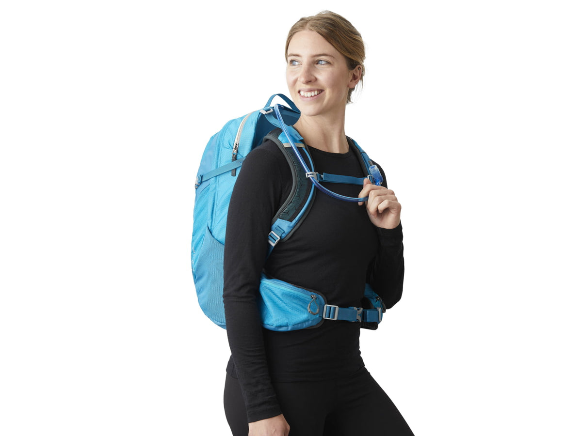 Gregory Juno 24 Daypack Mineral Yellow One Size