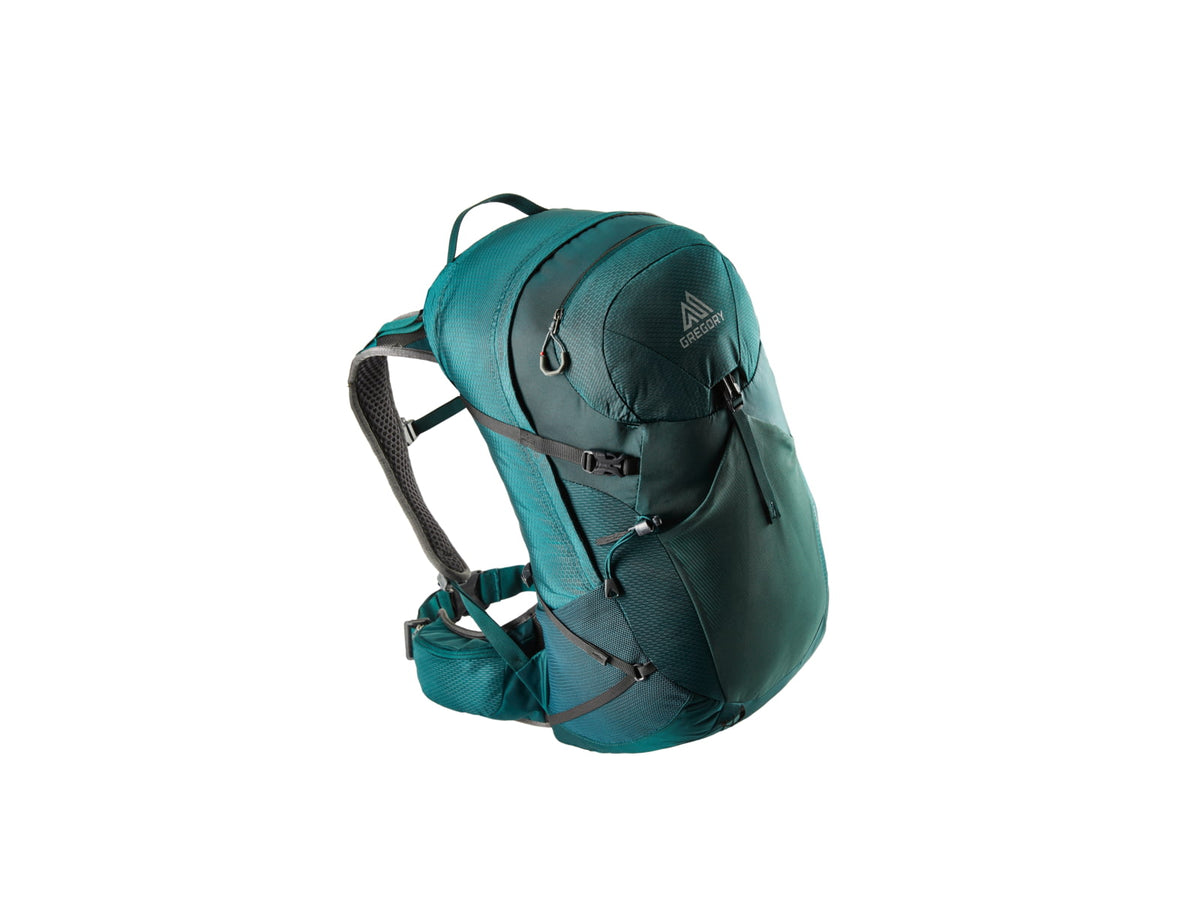 Gregory Juno 30L Daypack Vintage Blue One Size