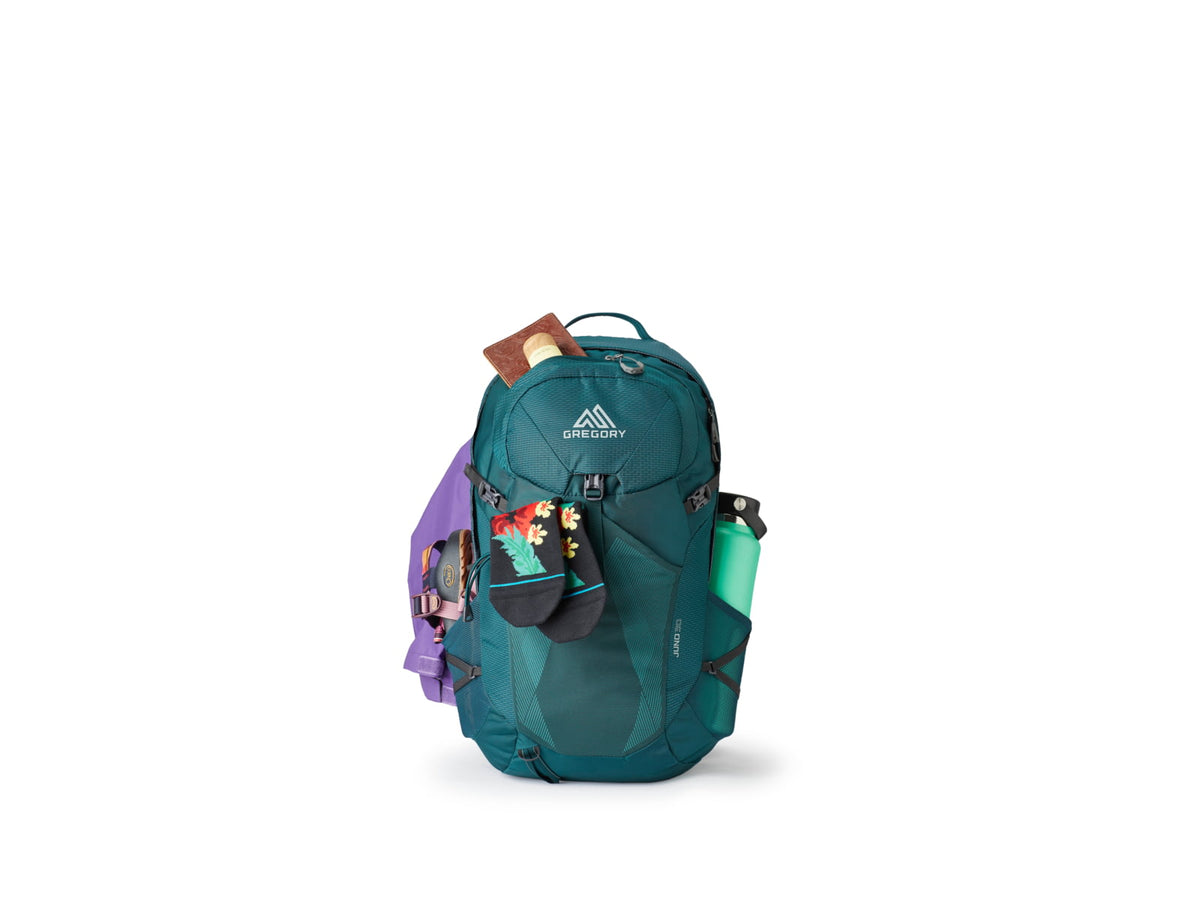 Gregory Juno 30L Daypack Vintage Blue One Size