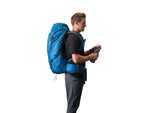 Gregory Katmai 55L Backpack - Men's Oxide Green
