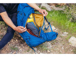 Gregory Katmai 55L Backpack - Men's Oxide Green