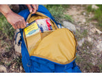 Gregory Katmai 55L Backpack - Men's Oxide Green
