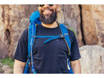 Gregory Katmai 55L Backpack - Men's Oxide Green