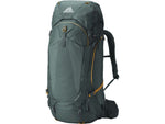 Gregory Katmai 55L Backpack - Men's Oxide Green