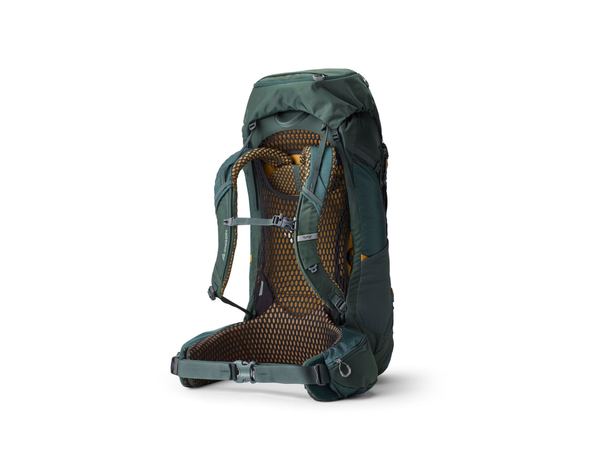 Gregory Katmai 55L Backpack - Men's Oxide Green