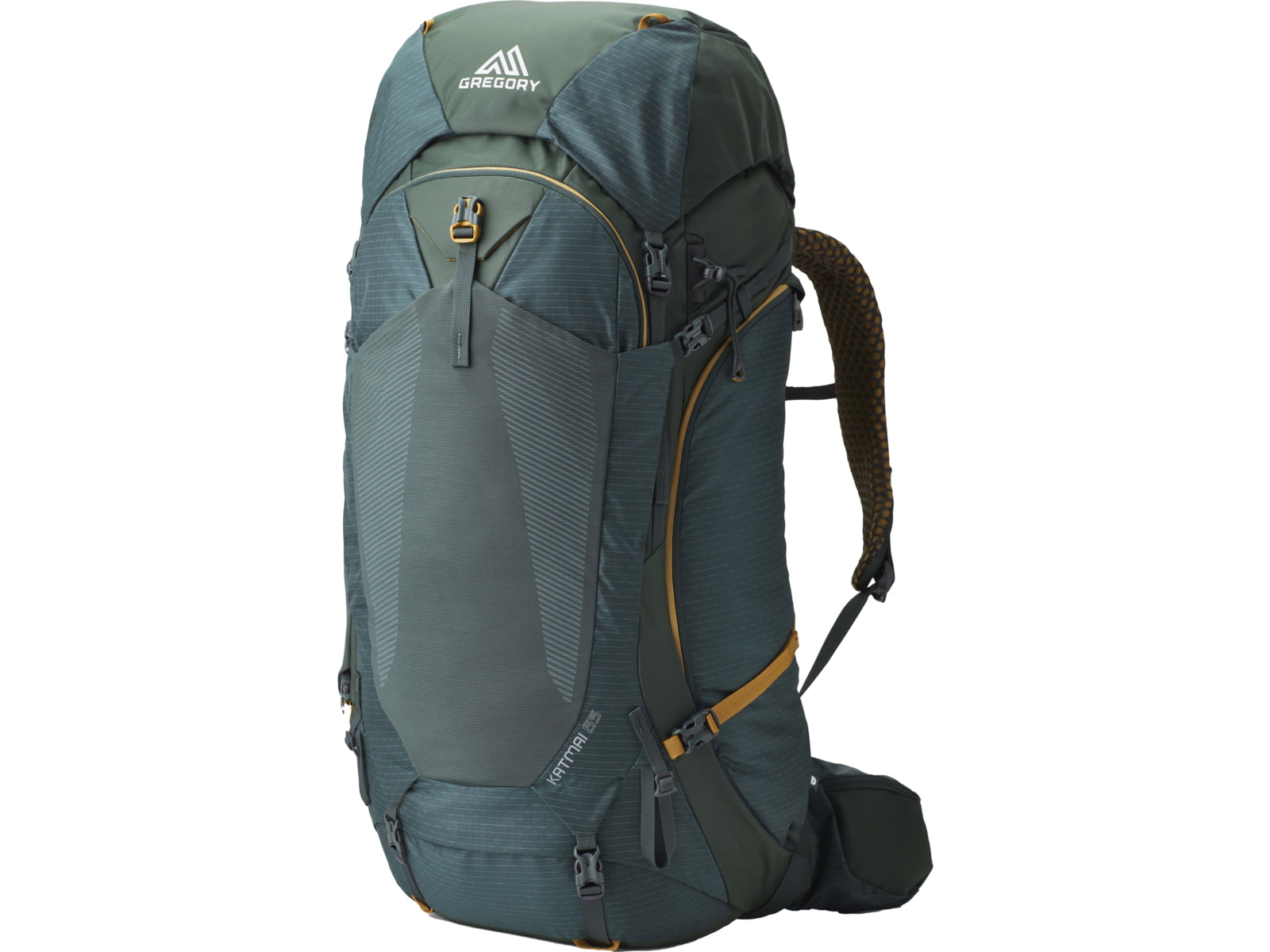 Gregory Katmai 65L Backpack - Men's