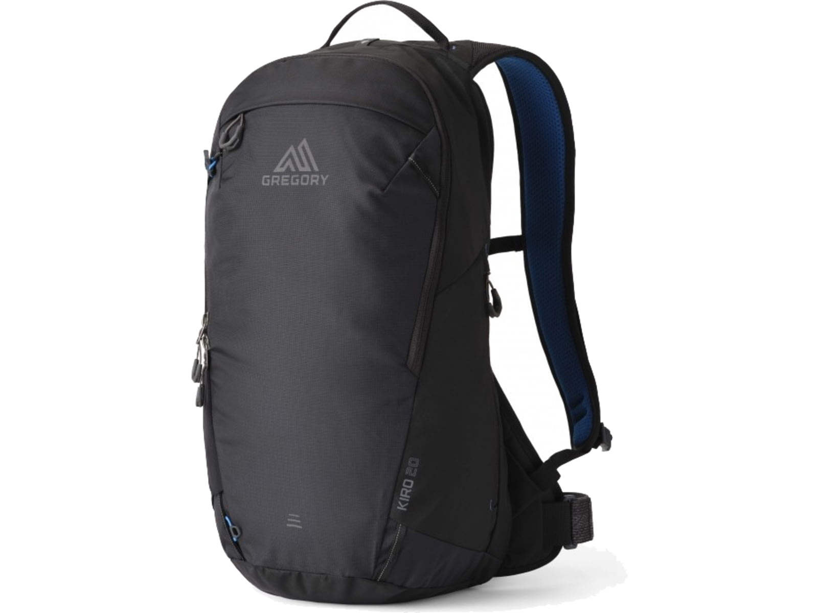 Gregory Kiro 20L Daypack Mineral Teal One Size