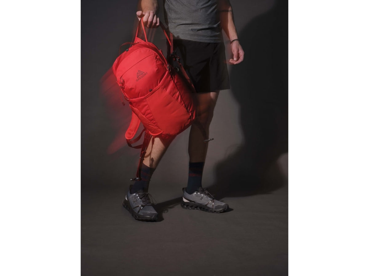 Gregory Kiro 28L Daypack Mineral Teal One Size
