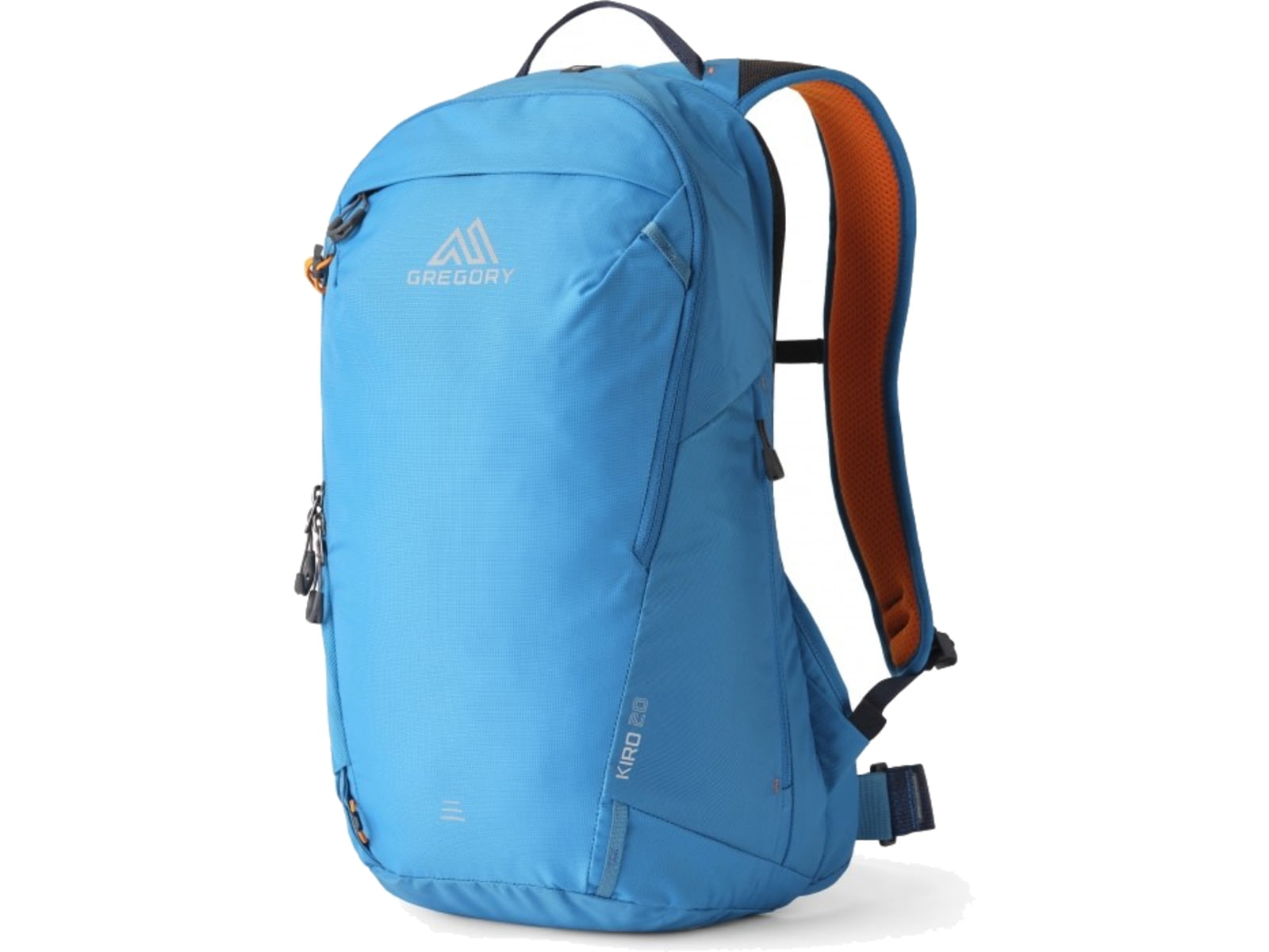 Gregory Kiro 20L Daypack Mineral Teal One Size