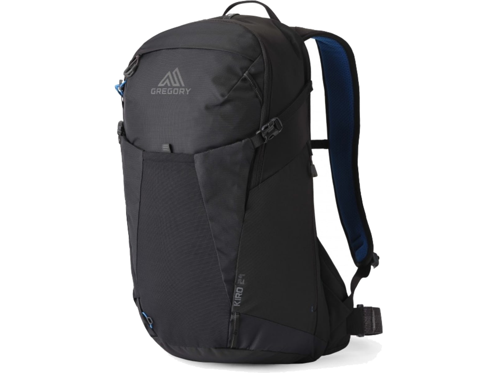 Gregory Kiro 24L Daypack Mineral Teal One Size