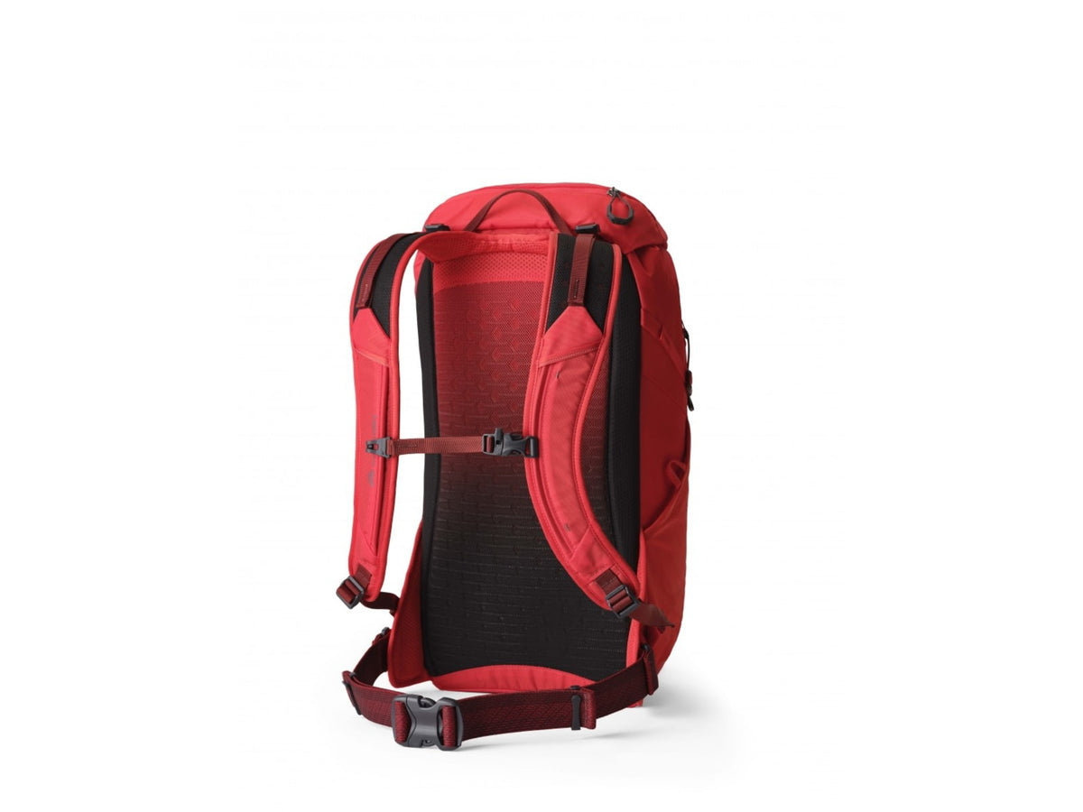 Gregory Kiro 28L Daypack Mineral Teal One Size