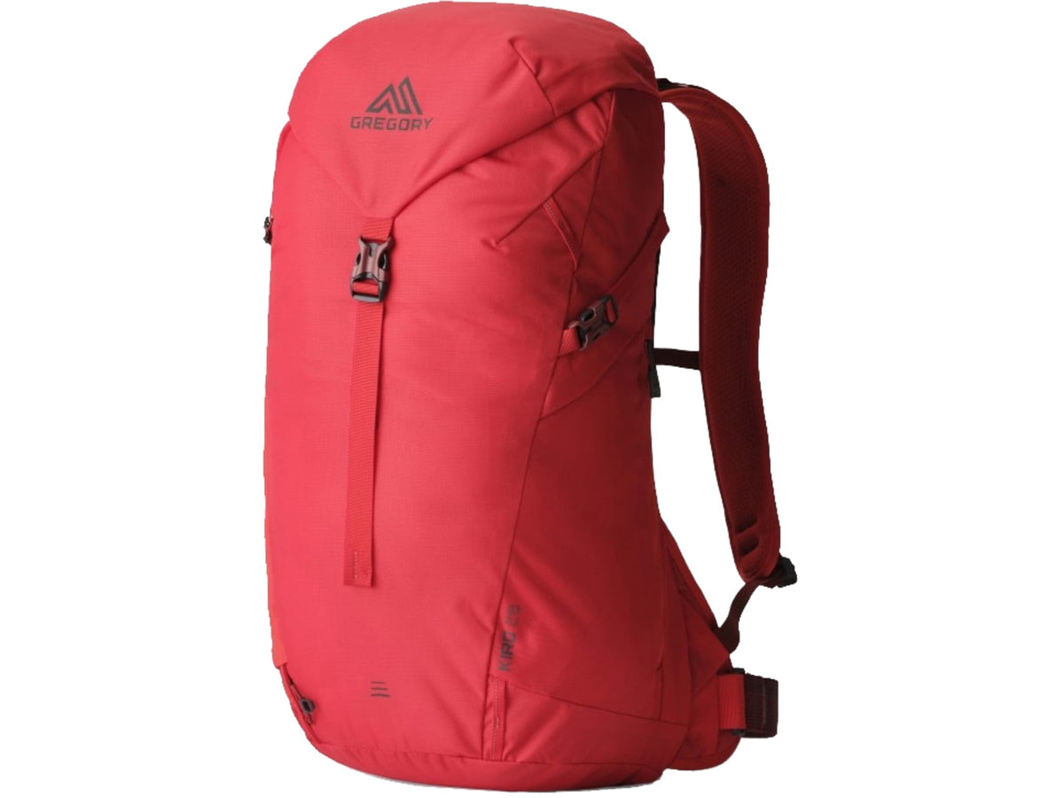 Gregory Kiro 28L Daypack Mineral Teal One Size