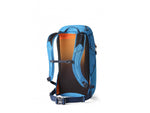 Gregory Kiro 28L Daypack Mineral Teal One Size