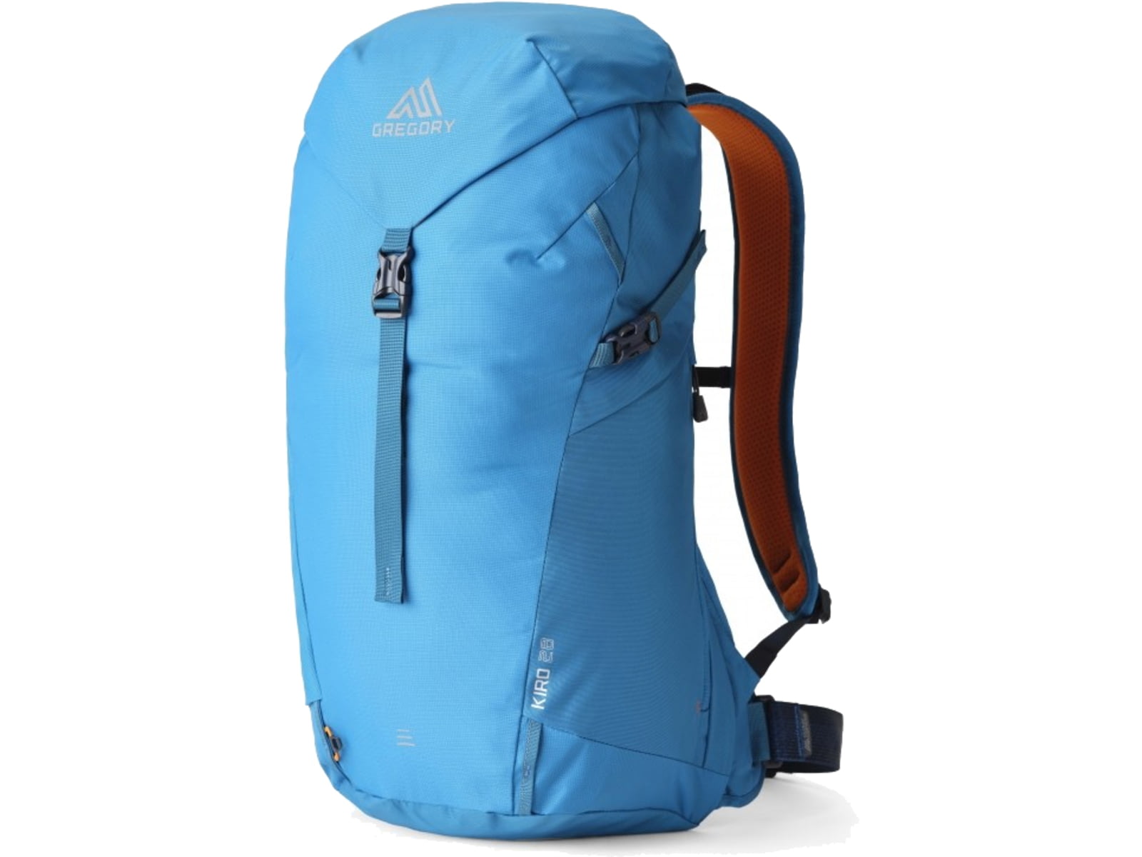 Gregory Kiro 28L Daypack Mineral Teal One Size
