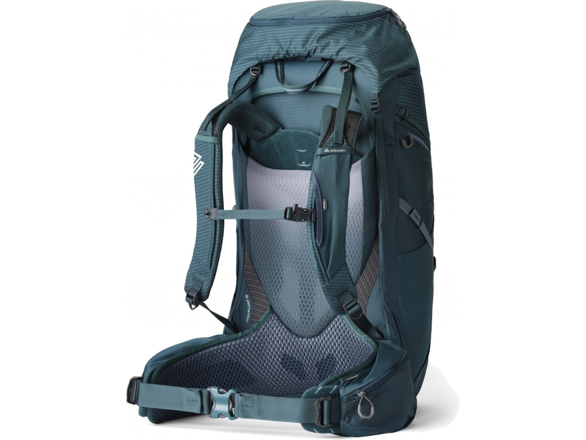 Gregory Maven 58L Backpack - Women's Warm Bronze Small/Medium