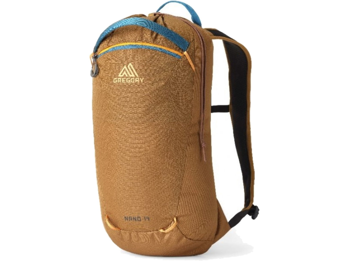 Gregory Nano 14L Daypack Sage White One Size