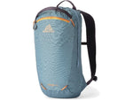 Gregory Nano 14L Daypack Sage White One Size