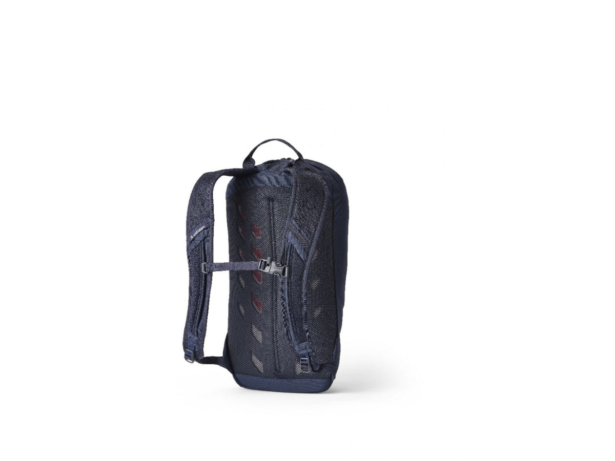 Gregory Nano 14L Daypack Sage White One Size