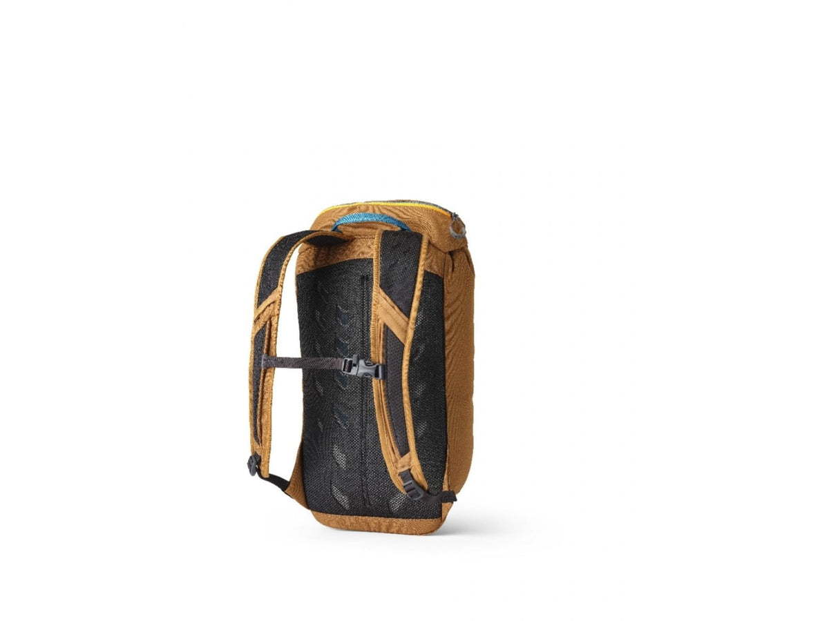 Gregory Nano 16L Daypack Sage White One Size