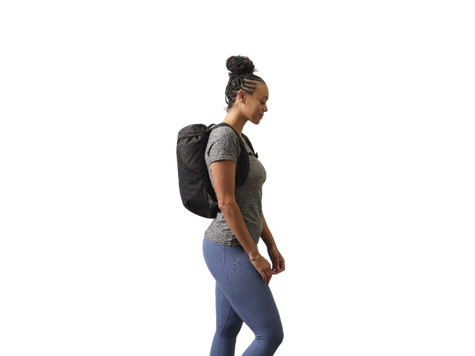 Gregory Nano 16L Daypack Sage White One Size