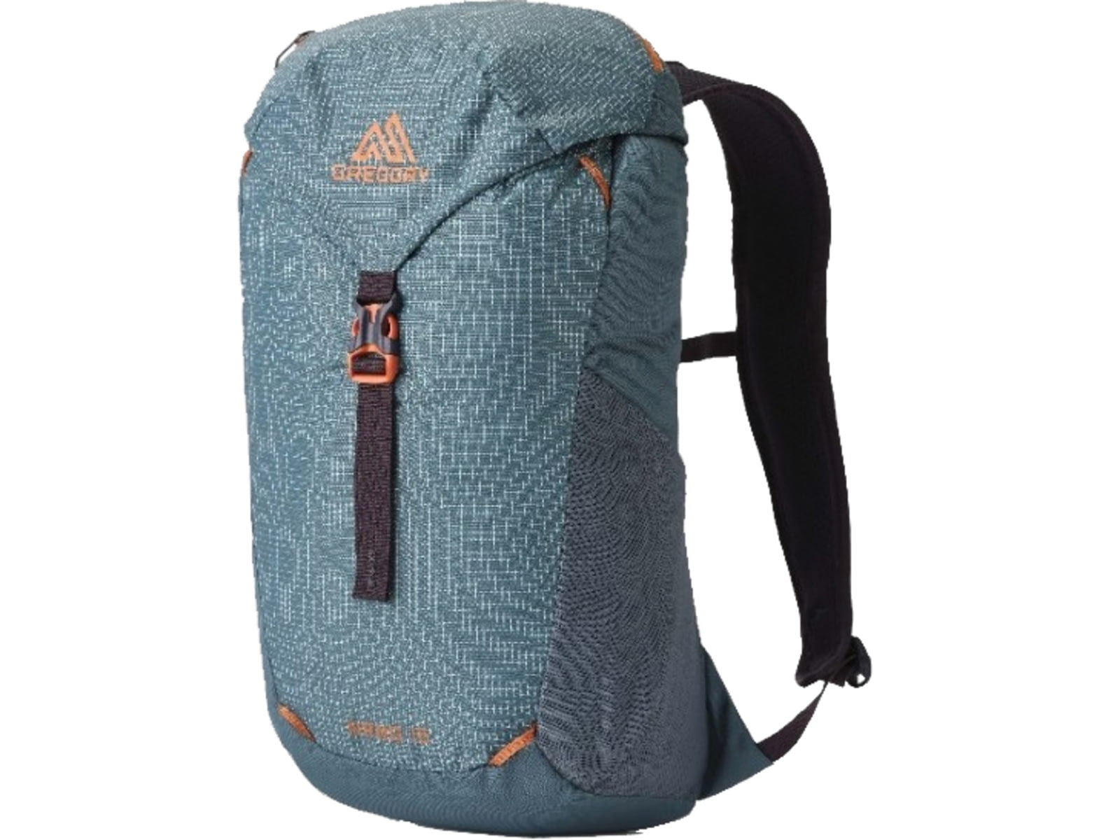 Gregory Nano 16L Daypack Sage White One Size
