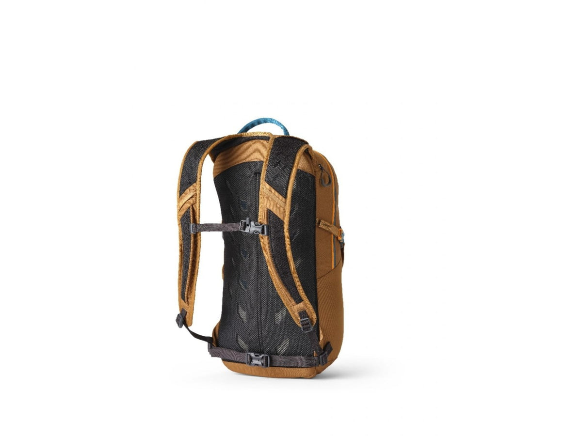 Gregory Nano 18L Daypack Sage White One Size