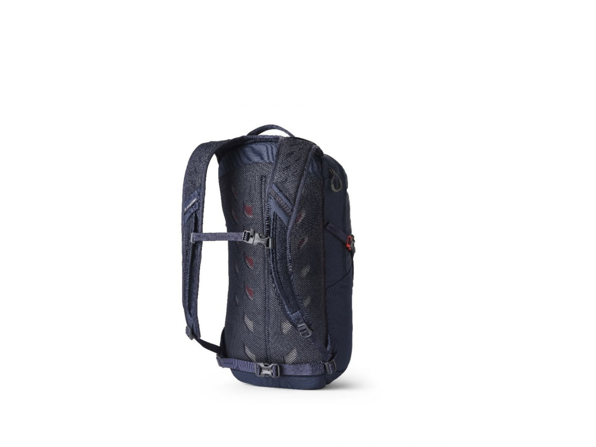 Gregory Nano 18L Daypack Sage White One Size