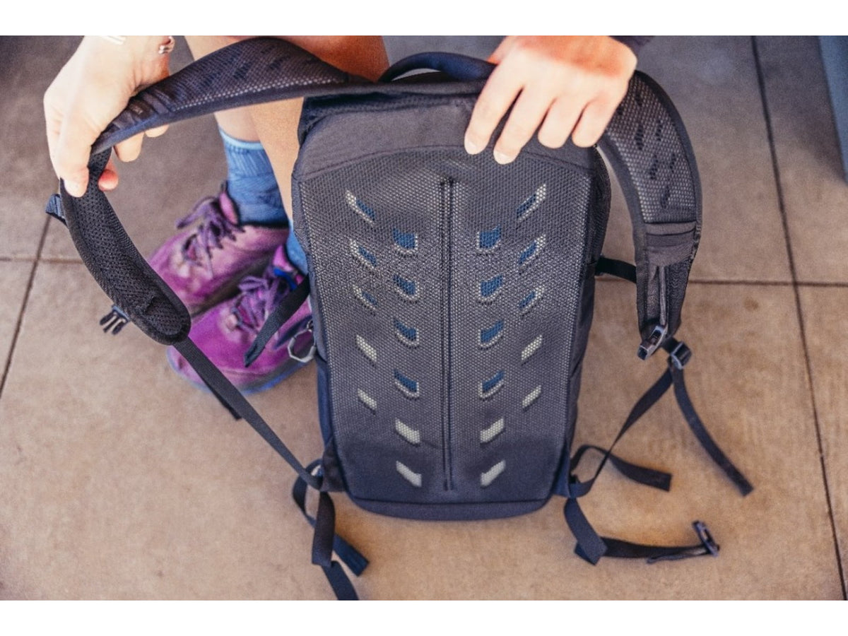 Gregory Nano 18L Daypack Sage White One Size