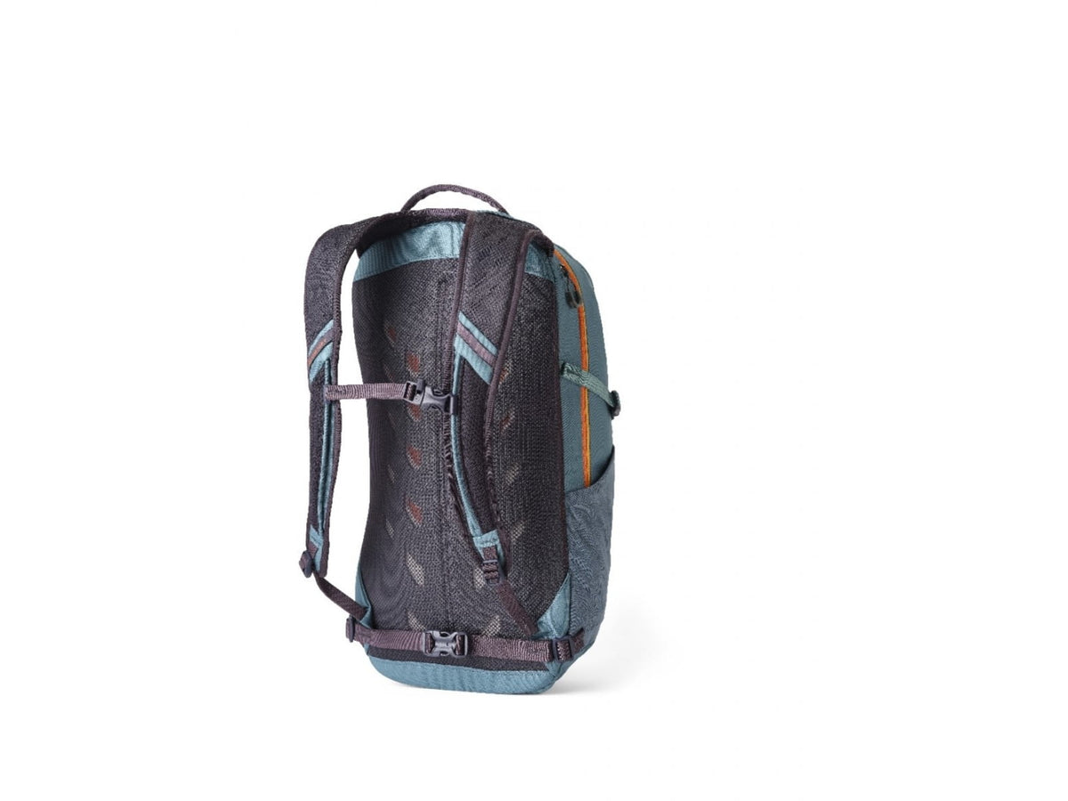 Gregory Nano 20L Daypack Terrain Green One Size