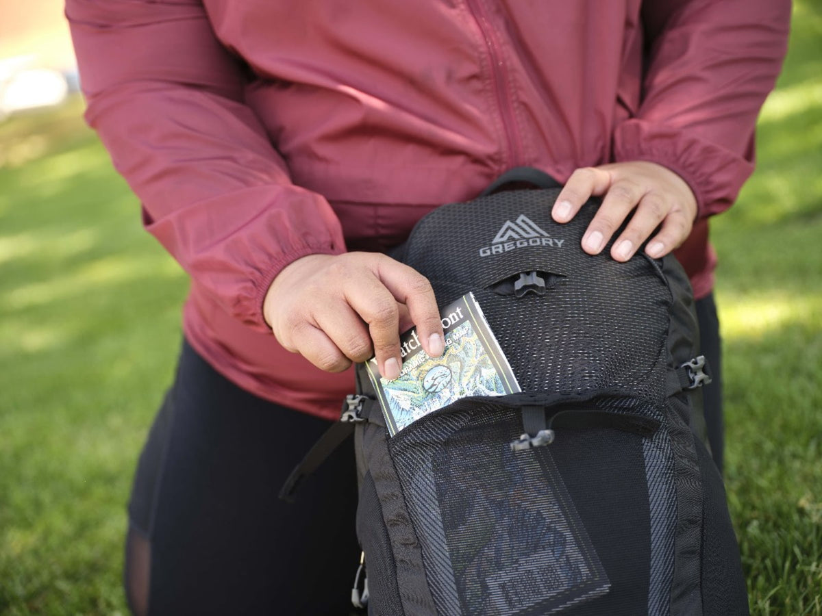Gregory Nano 20L Plus Daypack