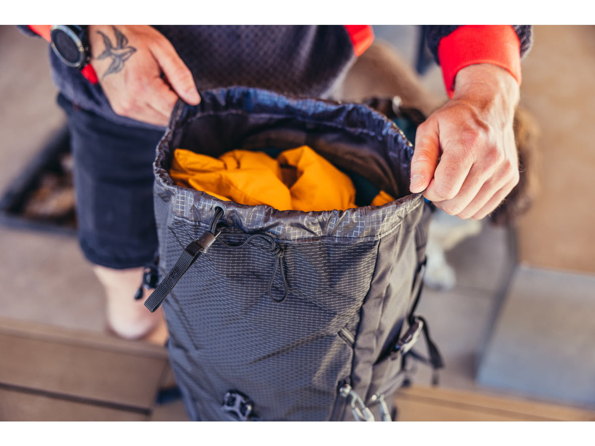 Gregory Nano 28L Daypack