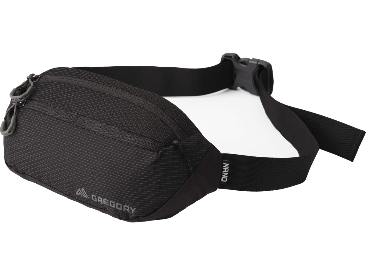 Gregory Nano 3L Waistpack Mini Rio Blue One Size