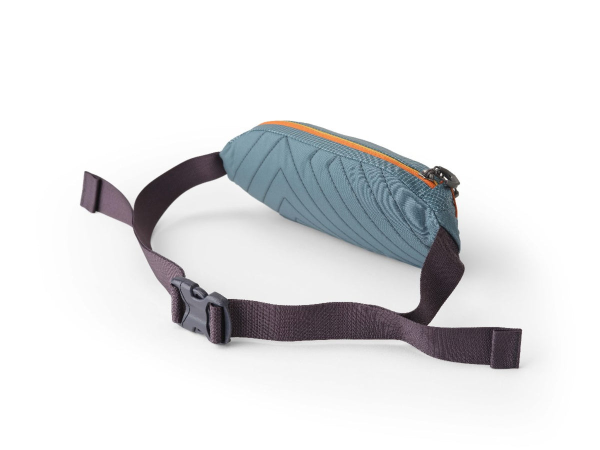 Gregory Nano 3L Waistpack Mini Rio Blue One Size