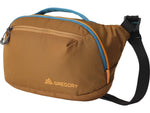 Gregory Nano Shoulder Bag Moab Tan One Size