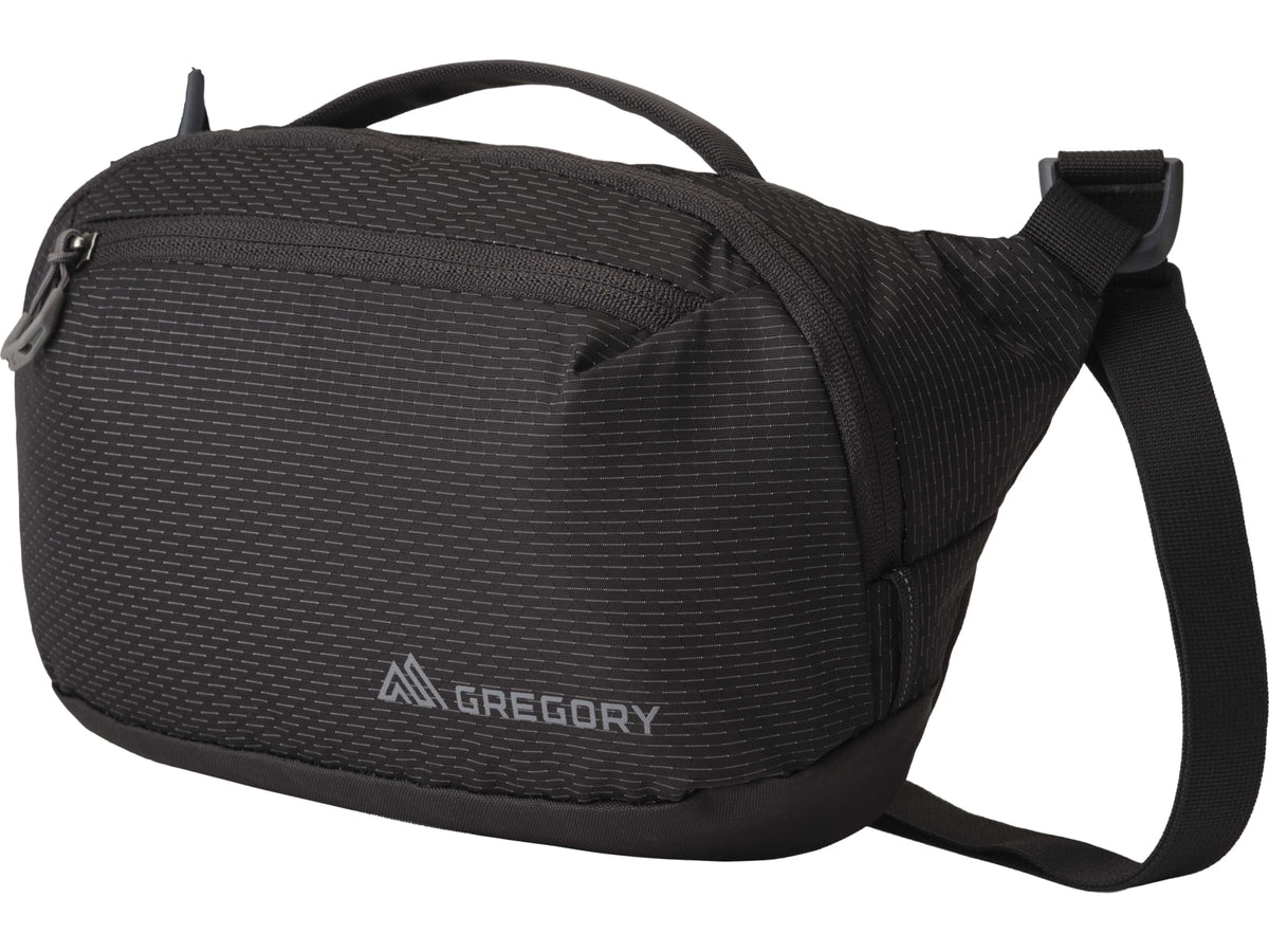 Gregory Nano Shoulder Bag Moab Tan One Size